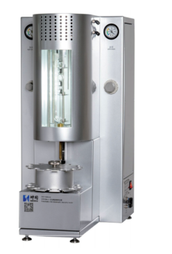 Shenkai Analytical Instrument Makes Its First Appearance at the US GCC(图3) Shenkai Analytical Instrument Makes Its First Appearance at the US GCC(图3)