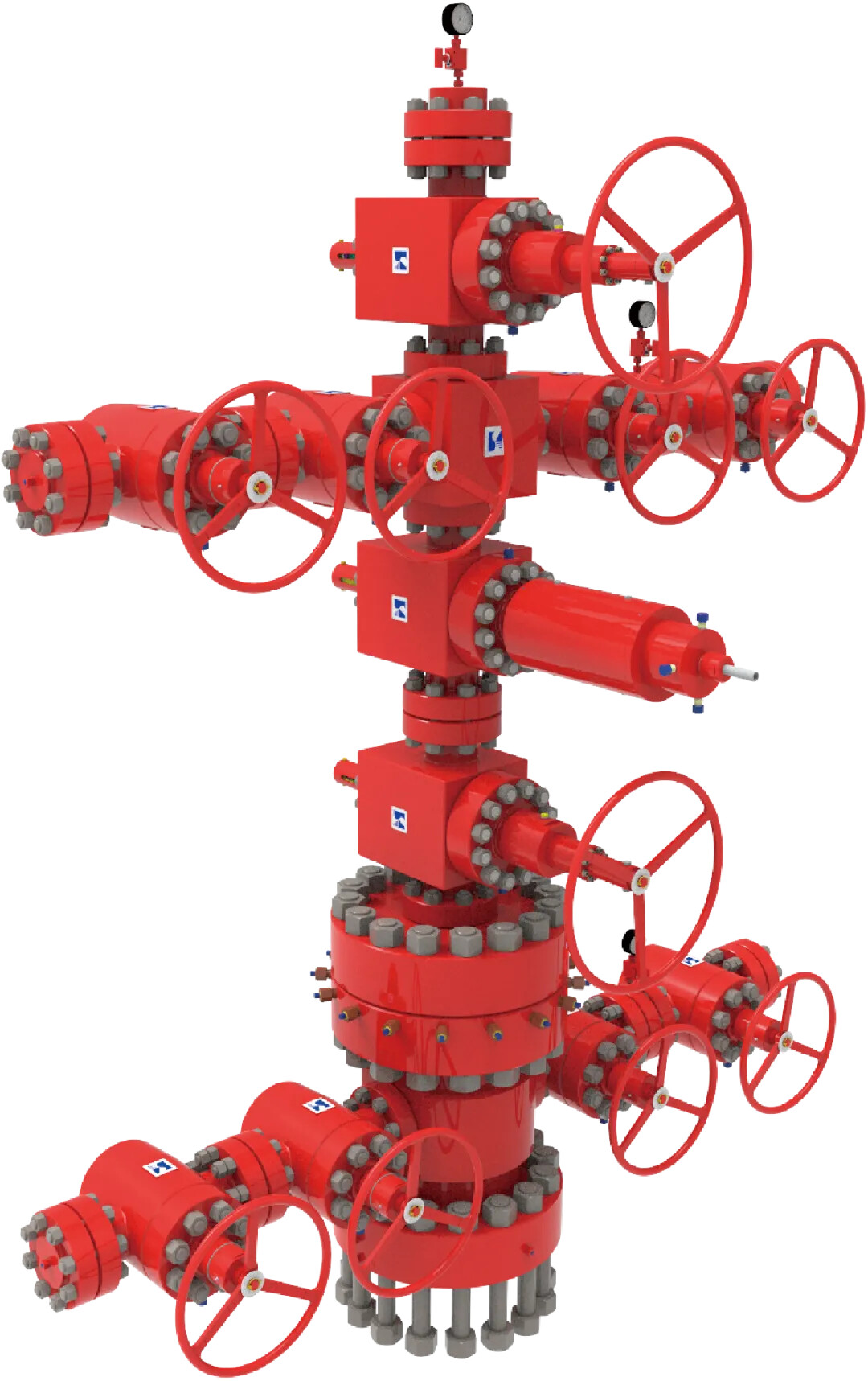 ADIPEC 2024 | Shenkai Attended ADIPEC 2024(图5) ADIPEC 2024 | Shenkai Attended ADIPEC 2024(图5)