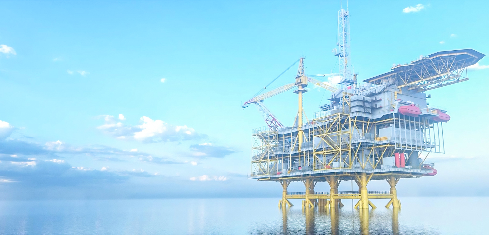 Focusing on Offshore Oil and Gas Equipment and Deepening the “AI + Oil & Gas” Strategy: Shenkai Successfully Completes Directed Share Placement(图1) Focusing on Offshore Oil and Gas Equipment and Deepening the “AI + Oil & Gas” Strategy: Shenkai Successfully Completes Directed Share Placement(图1)