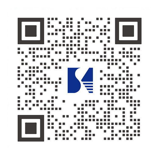 Официальный WeChat QR