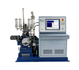SKY2102-VII- Gasoline octane value tester