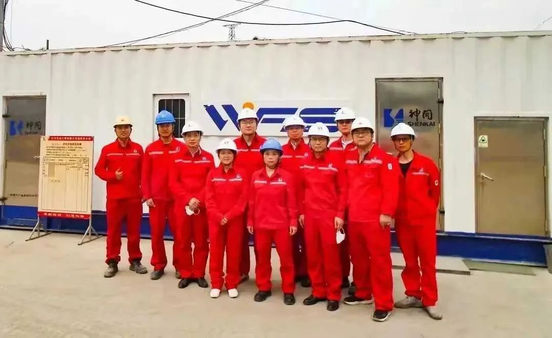 情系员工到一线，传递关怀暖人心(图4)