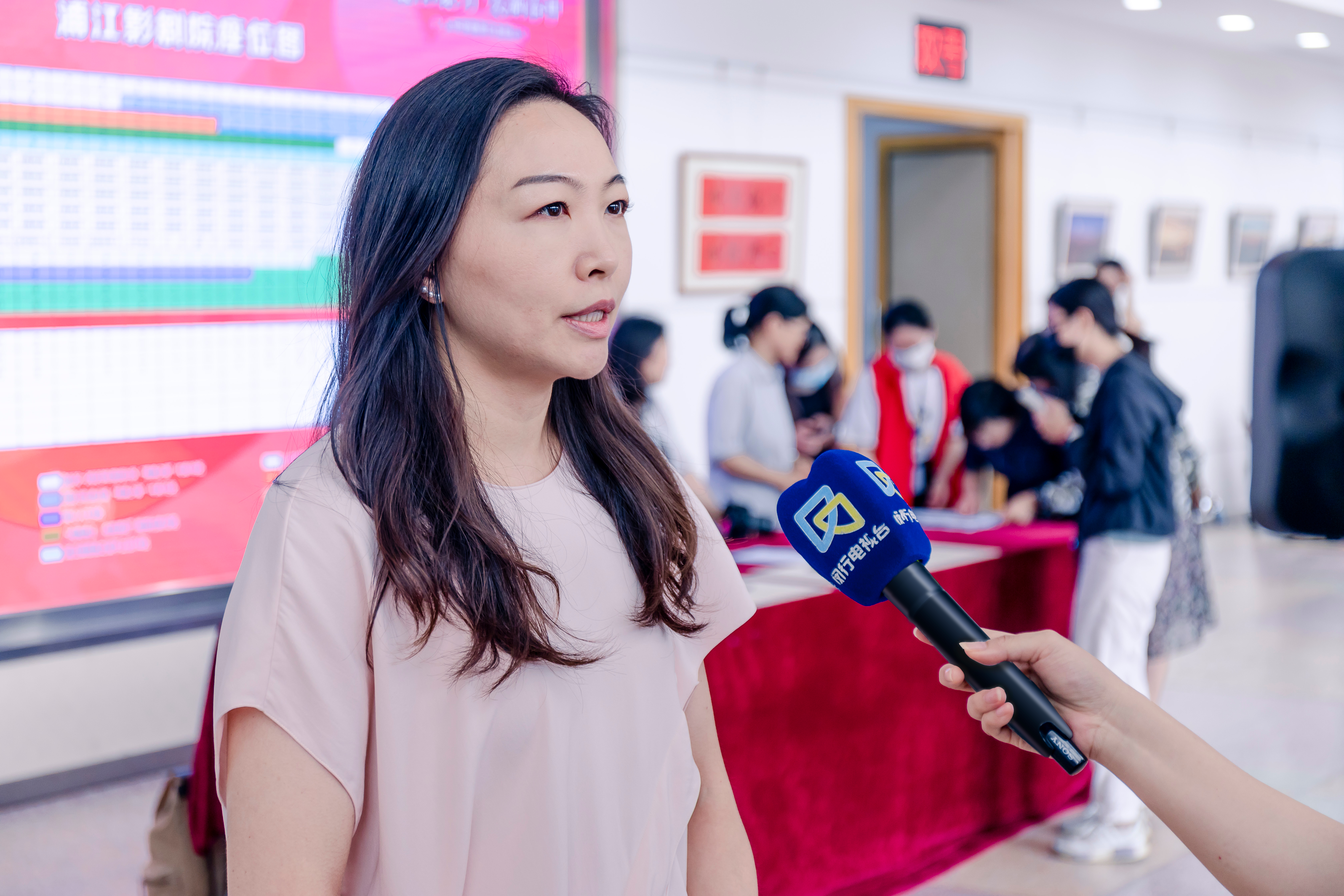 守护夕阳，为爱而行——亿万先生MR再次获得“浦江镇慈善之星”荣誉称号(图4)