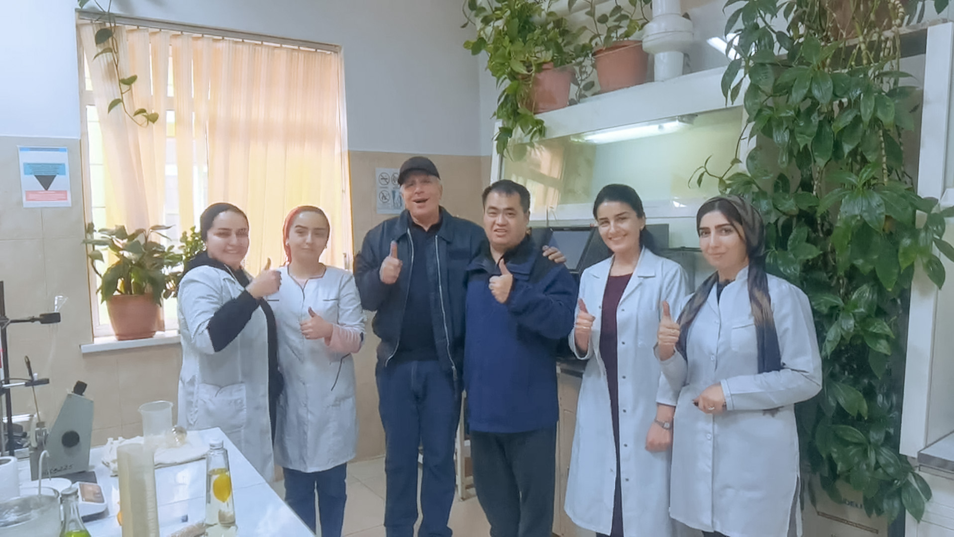 国际市场新突破!亿万先生MR首个航油专用检测仪器项目顺利交付验收(图1) 国际市场新突破!亿万先生MR首个航油专用检测仪器项目顺利交付验收(图1)