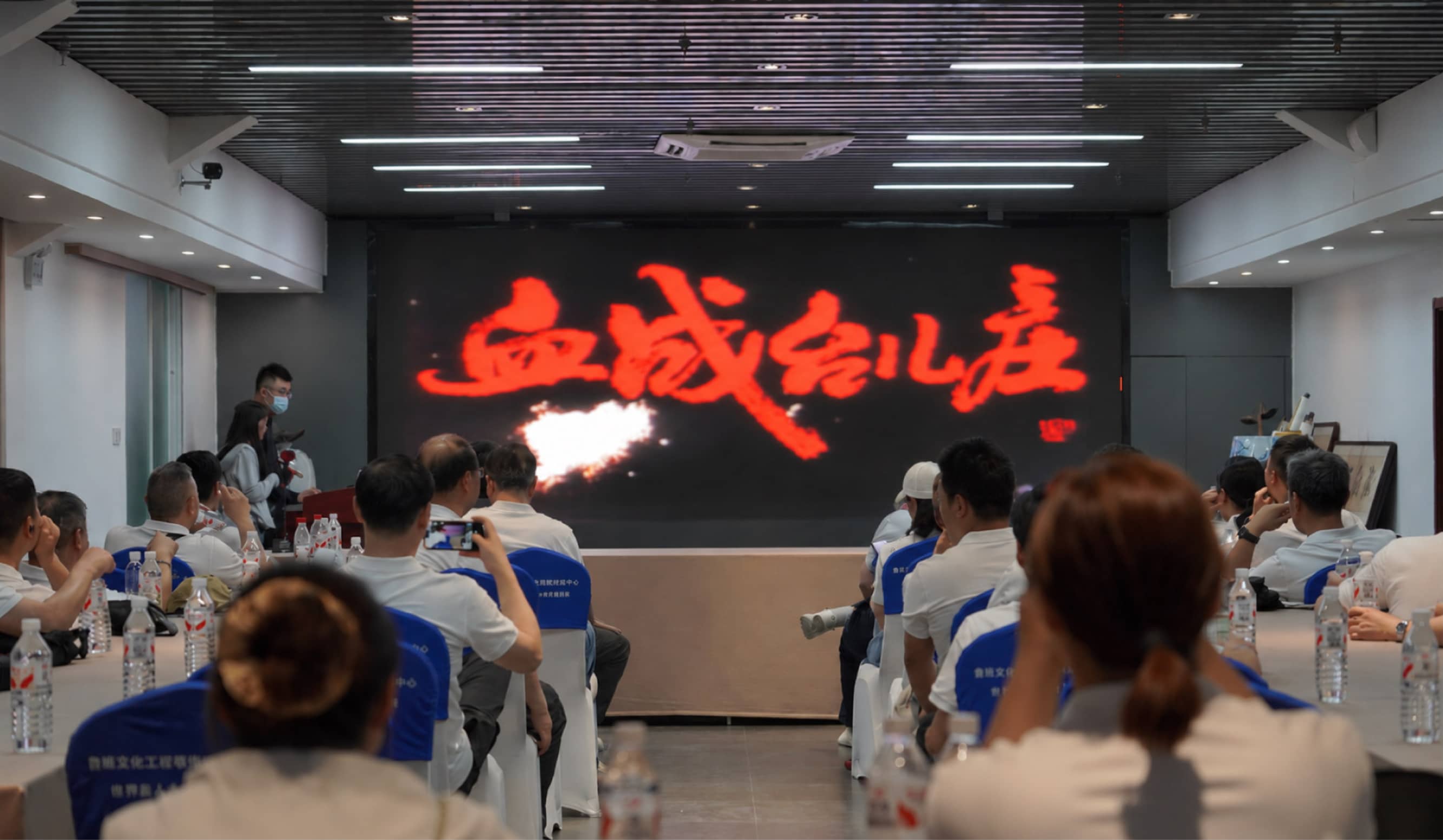 追寻红色足迹，赓续抗战精神——亿万先生MR组织开展“庆七一”红色主题教育活动(图4)
